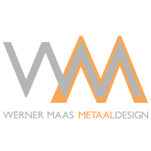 Werner Maas: Metaaldesign